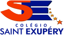 Logo Saint Exupéry
