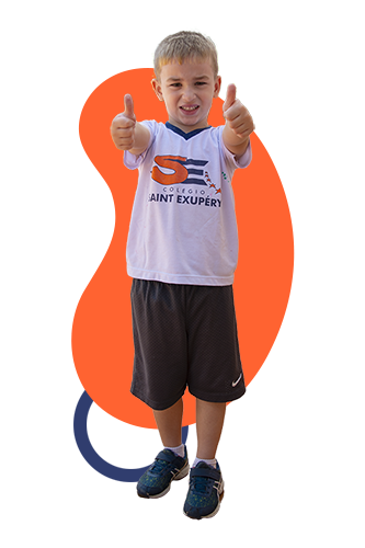 Educação infantil